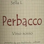 Perbacco