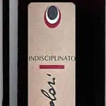 Indisciplinato Bio