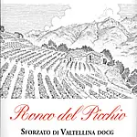 Sforzato Ronco del Picchio