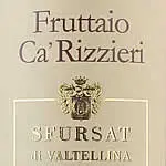 Sforzato Cà Rizzieri